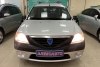 Dacia Logan MCV  2008.  7