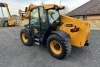 JCB 531 70 Agri Plus 2008.  3