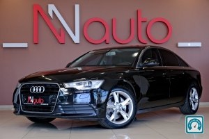 Audi A6  2013 819445