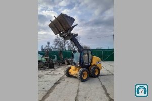 JCB 190 Robot 2007 819450