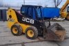 JCB 190 Robot 2007.  4