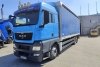 MAN TGS 26.400 2010.  1