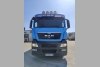 MAN TGS 26.400 2010.  2