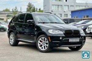 BMW X5  2012 819457