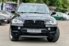 BMW X5  2012.  2