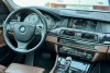 BMW 5 Series  2013.  7