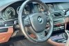 BMW 5 Series  2013.  8