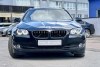 BMW 5 Series  2013.  10