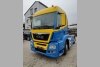 MAN TGS 18.400 2013.  1