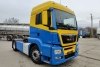 MAN TGS 18.400 2013.  2