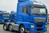 MAN TGX 26.440 2016.  1