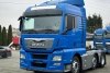 MAN TGX 26.440 2016.  2