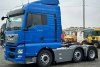 MAN TGX 26.440 2016.  8