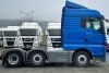 MAN TGX 26.440 2016.  9