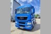 MAN TGX 18.480 2013.  2