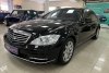 Mercedes S-Class  2012.  2