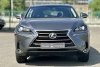 Lexus NX  2017.  2