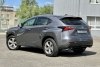 Lexus NX  2017.  4