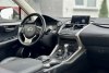 Lexus NX  2017.  10