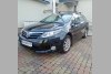 Toyota Avensis  2012.  2