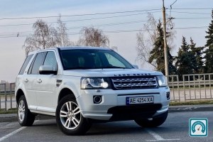 Land Rover Freelander  2013 819506