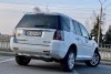 Land Rover Freelander  2013.  4