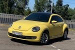 Volkswagen Beetle  2013  