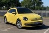 Volkswagen Beetle  2013.  2