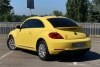 Volkswagen Beetle  2013.  3