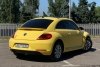 Volkswagen Beetle  2013.  4