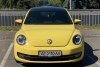 Volkswagen Beetle  2013.  5