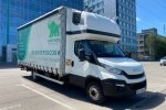 Iveco Daily  2017  