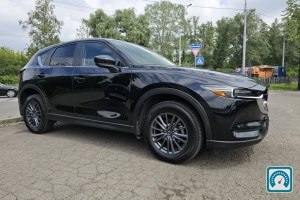 Mazda CX-5 Touring 2021 №819517
