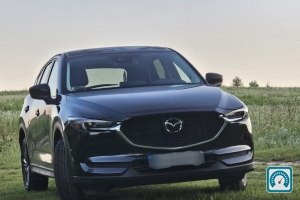 Mazda CX-5 Touring 2021 №819517