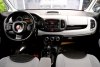 Fiat 500L  2015.  5