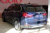 BMW X5  2018.  3