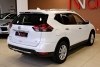 Nissan Rogue  2019.  4