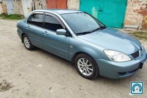 Mitsubishi Lancer 9 2006 819530