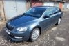 Skoda Octavia  2016.  2