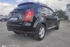 SsangYong Korando  2012.  2