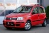 Fiat Panda  2005.  1