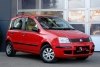 Fiat Panda  2005.  2
