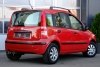 Fiat Panda  2005.  4