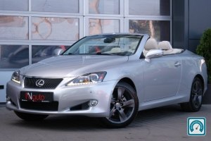 Lexus IS  2012 819552