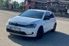 Volkswagen e-Golf  2014.  2