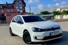 Volkswagen e-Golf  2014.  7