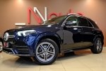 Mercedes GLE-Class GLE 350 2022  