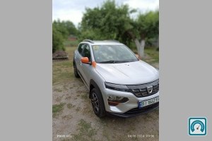 Dacia Spring  2023 819594