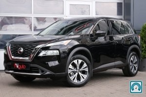 Nissan Rogue  2021 819613