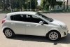 Opel Corsa Cosmo 2011.  3